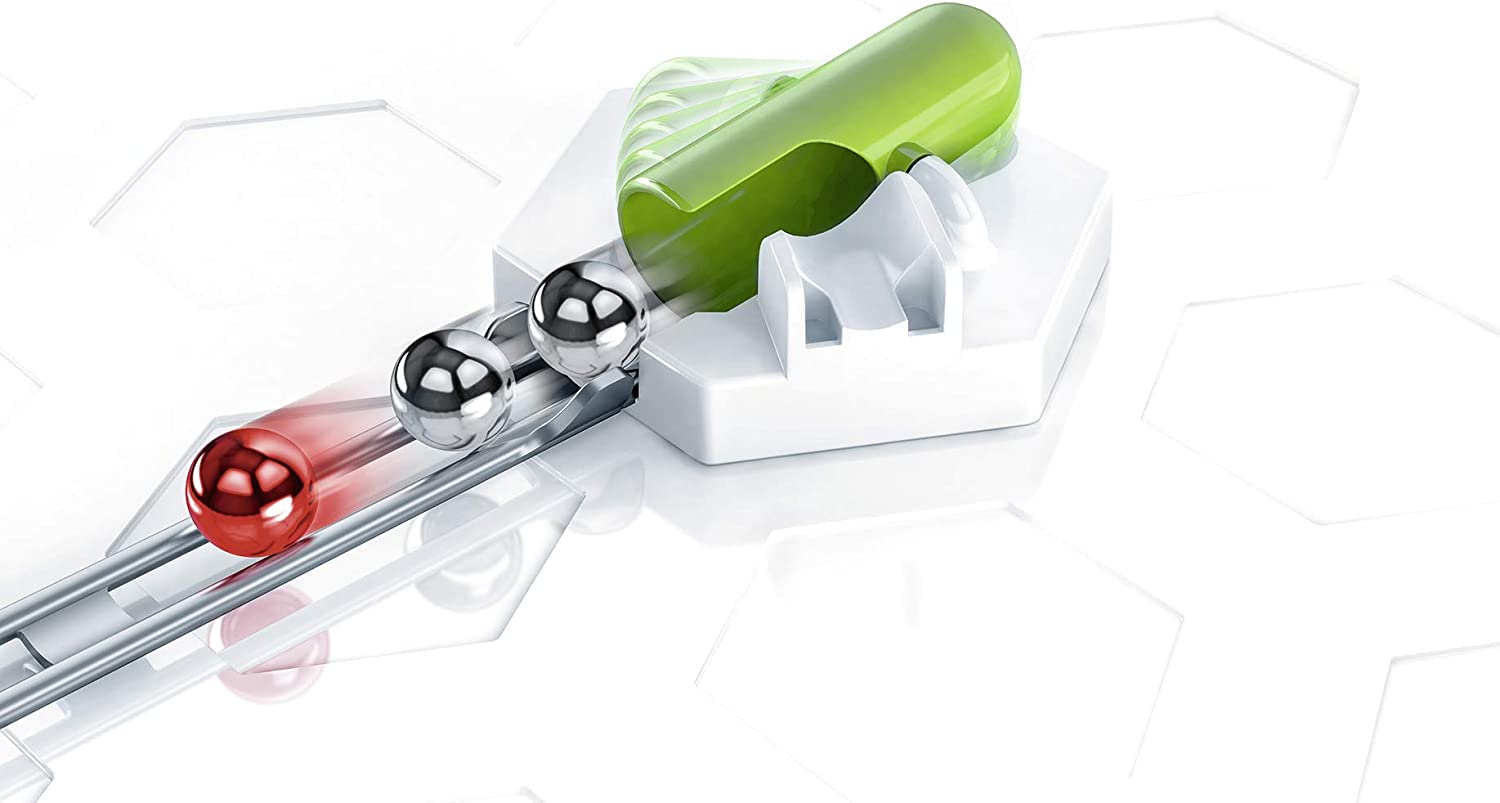 GraviTrax Extension Push