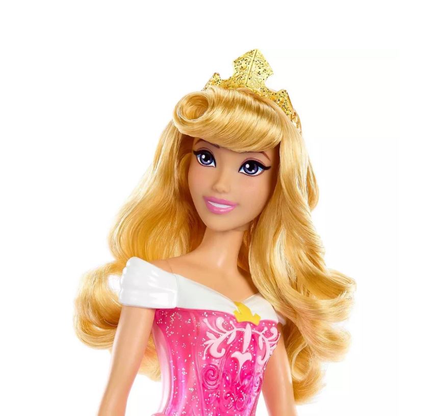 Disney Princess Core Fashion Doll Aurora