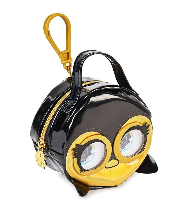 Purse Pets Micro Chill Chic