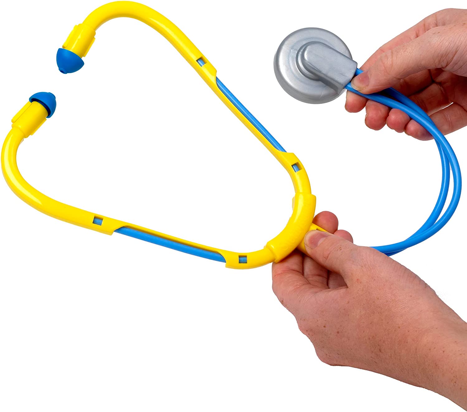 Peterkin Medical Kit Playset