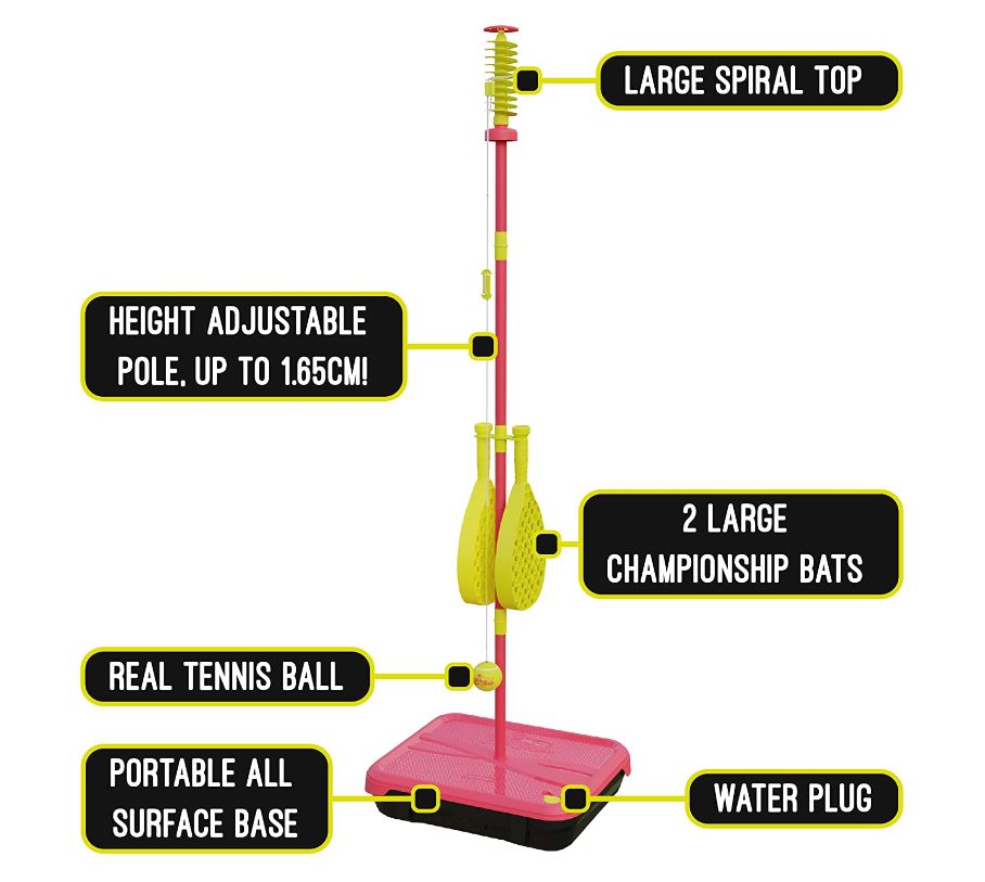 Swingball Classic - Toyworld Australia