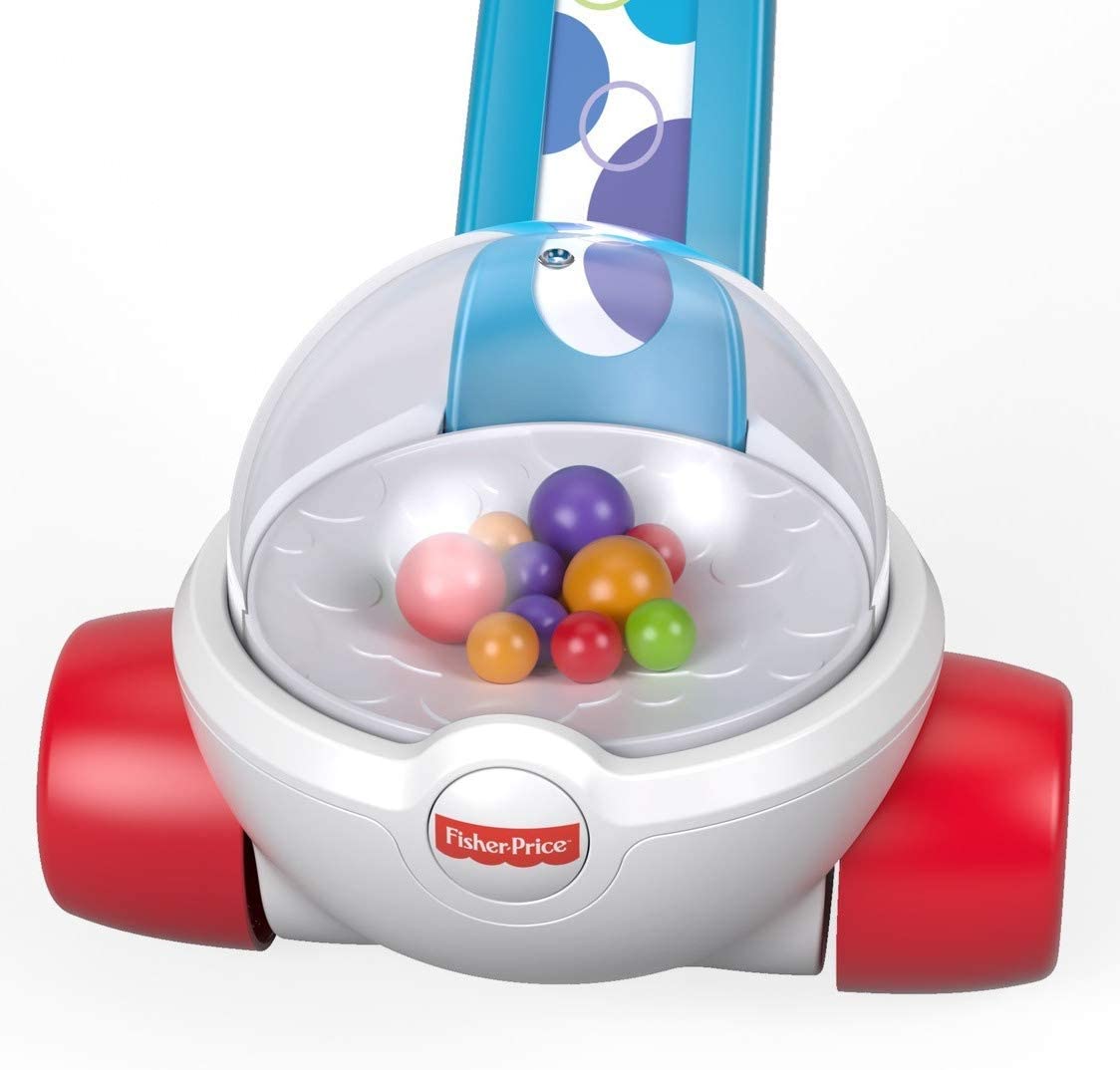 Ball Popper Popper Toy Fisher Price Push Toy Ball Popper Fisher