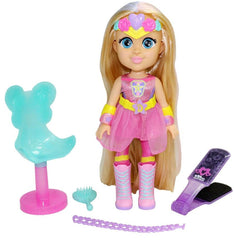 LOVE DIANA HAIRPOWER FEATURE DOLL