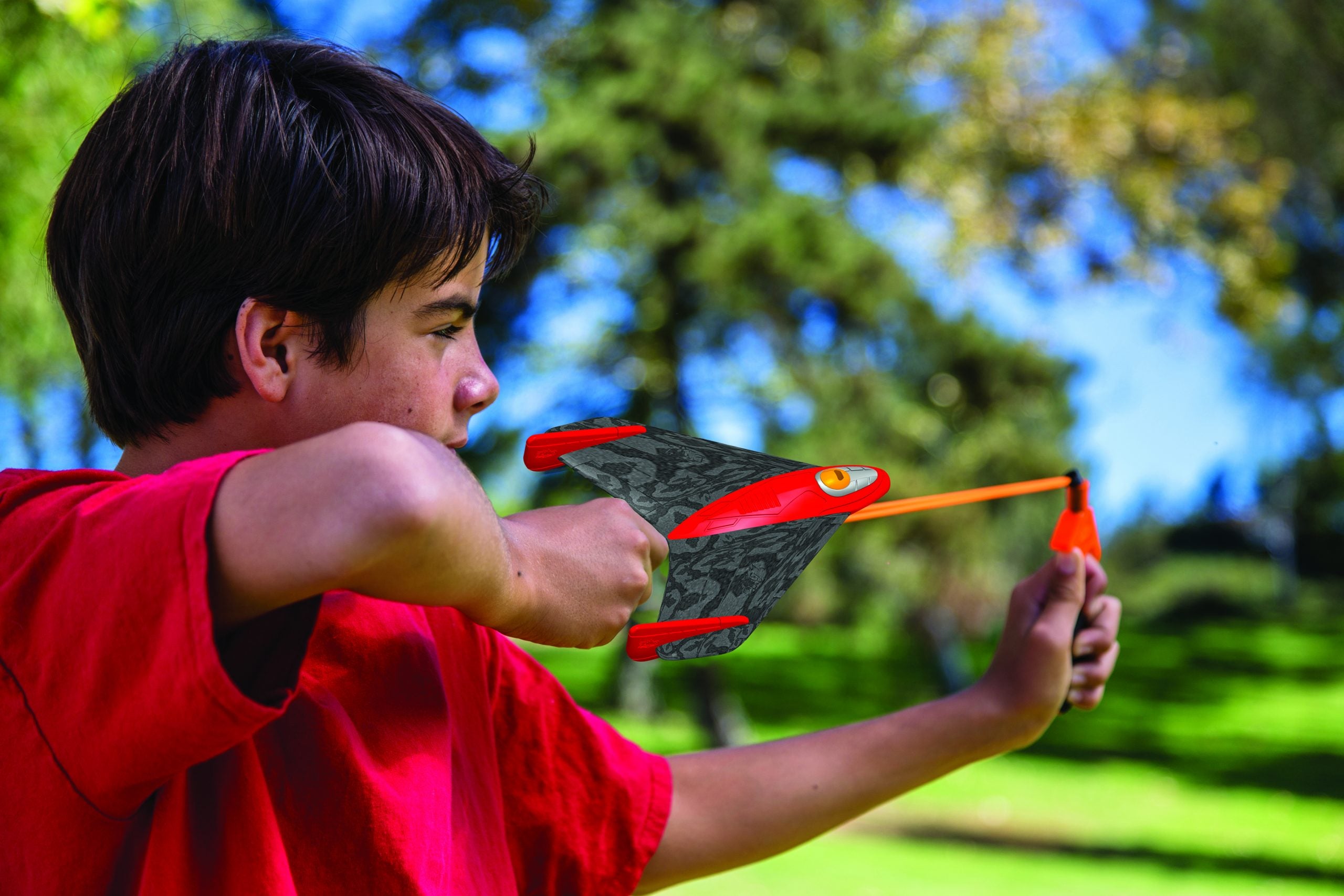 Zing Toys Sky Gliderz Single Pack Assorted Styles