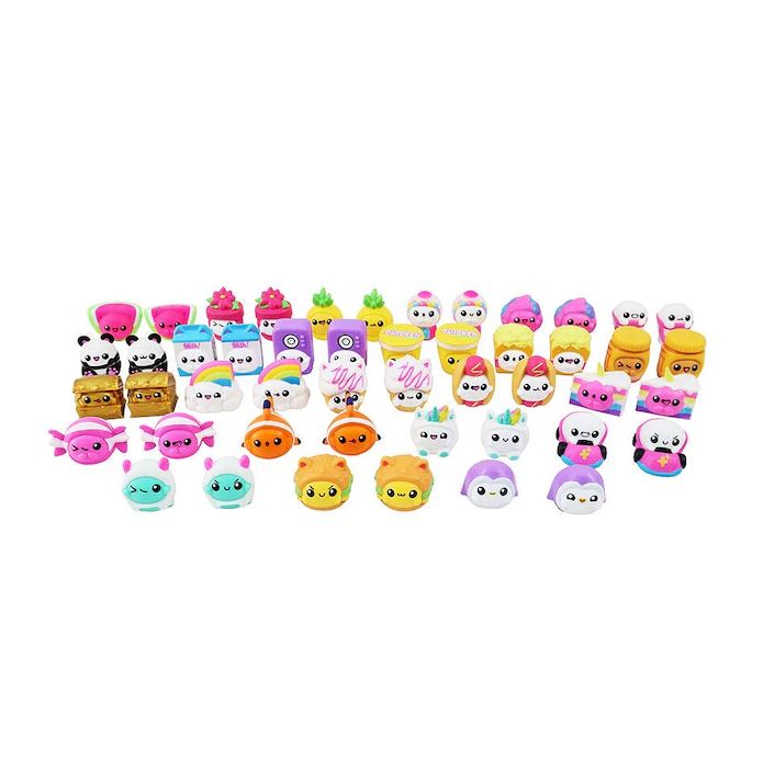 Recyclings Pencil Topper Blind Box