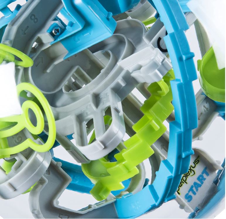 Perplexus Rebel - Toyworld Australia
