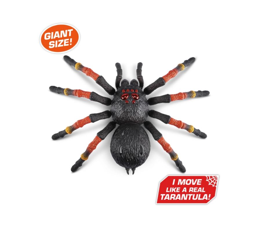 ZURU Robo Alive Giant Tarantula