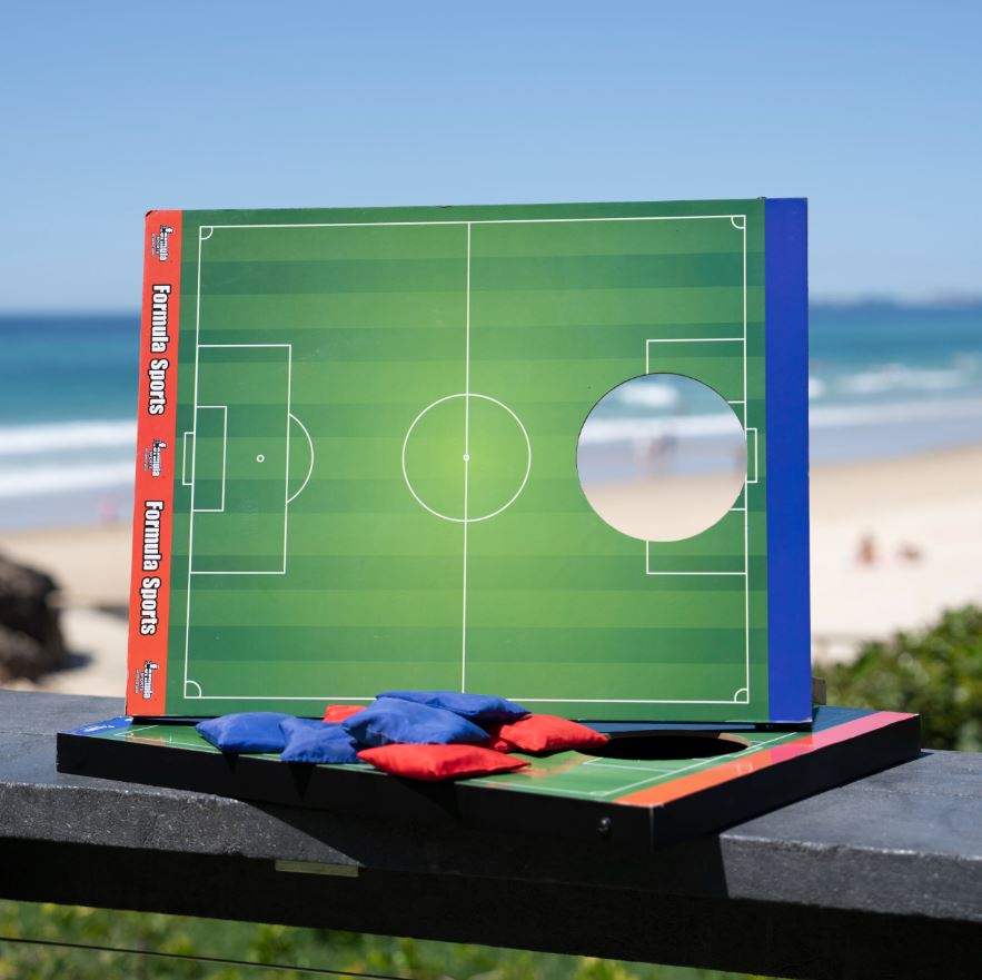 Formula Sports Cornhole - 3