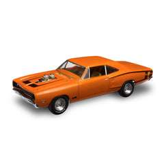 REVELL MODEL VEHICLES - 1969 DODGE SUPER BEE 1:25 SCALE ASSORTED STYLES