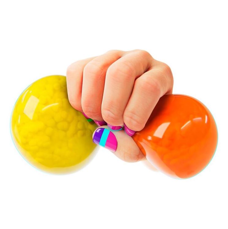 Doctor Squish Squishy Maker Station