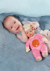 BABY BORN NIGHTFRIENDS FOR BABIES 30CM DOLL