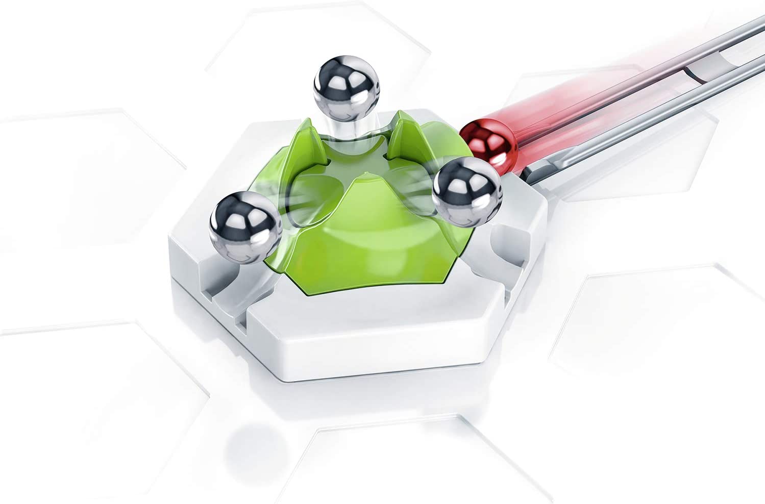 GraviTrax Extension Push