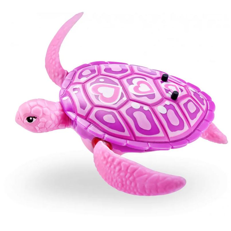 ZURU Robo Alive Turtle Assorted Styles - Toyworld Australia
