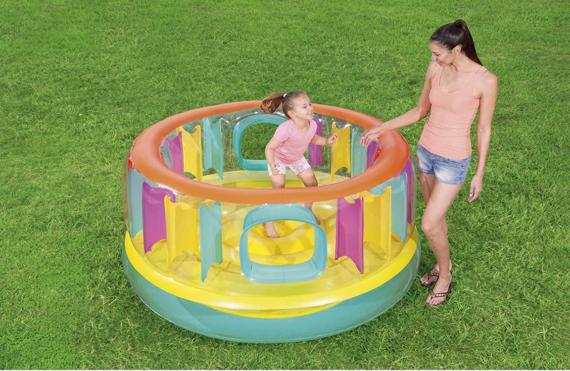 Bestway Bouncejam Bouncer
