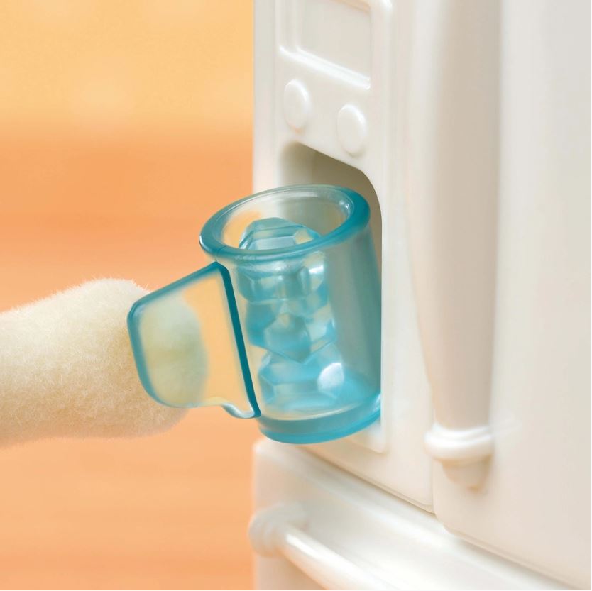 Sylvanian Families Playful Starter Furniture Set