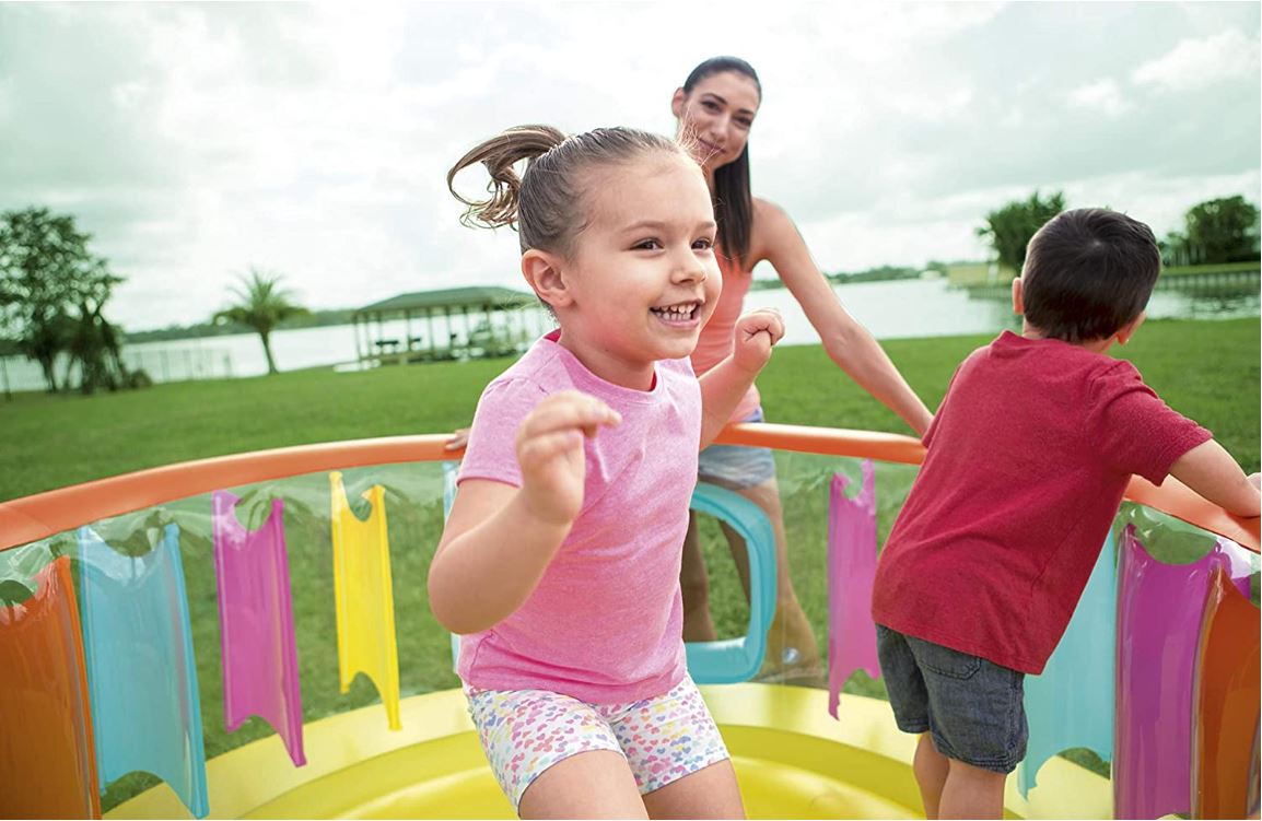 Bestway Bouncejam Bouncer