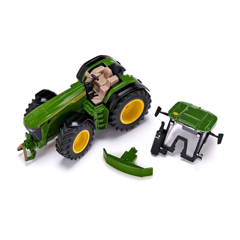 Siku 3290 1:32 John Deere 8R 370 Tractor
