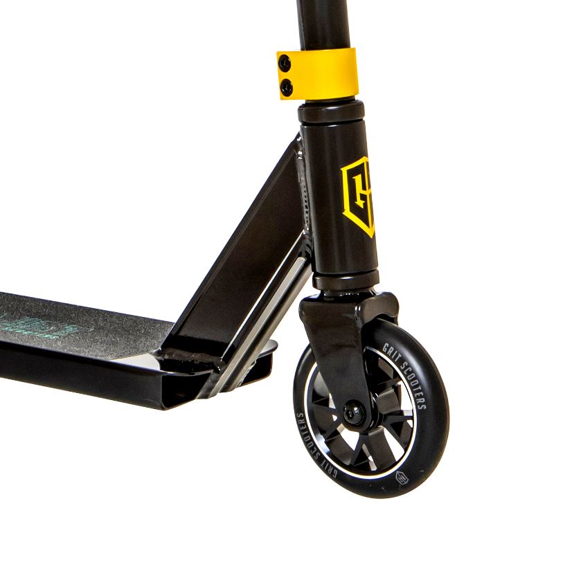 GRIT Extremist Black