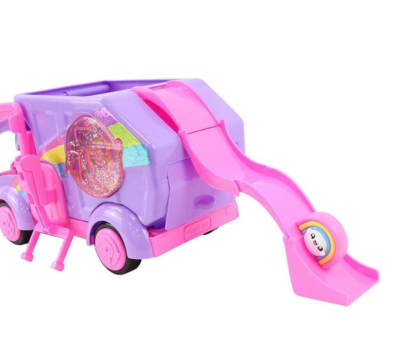 Recyclings Trashtastic Truck Playset - Toyworld Australia