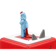 Tonies Audio Character - In The Night Garden Iggle Piggle
