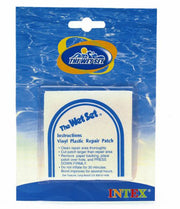 Intex Pool Repair Patch