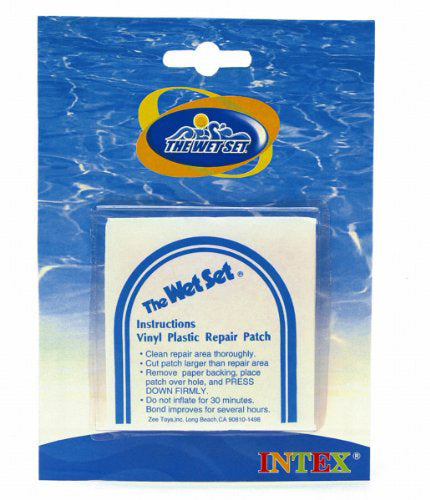 Intex Pool Repair Patch