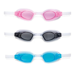 INTEX FREE STYLE SPORT GOGGLE ASSORTED STYLES