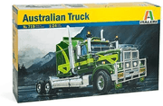 Italeri Australian Truck 1:24 Model Kit