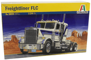 Italeri Frieghtliner Flc 1:24 Model Kit