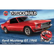 AirFix QuickBuild Ford Mustang GT Model Kit
