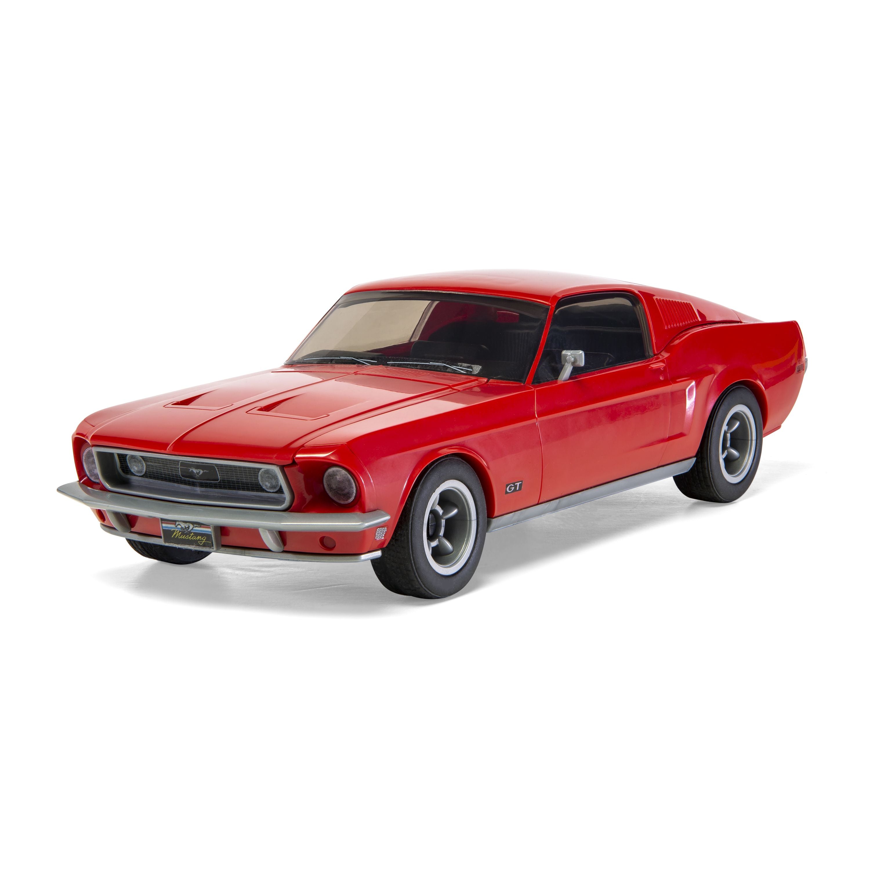 AirFix QuickBuild Ford Mustang GT Model Kit
