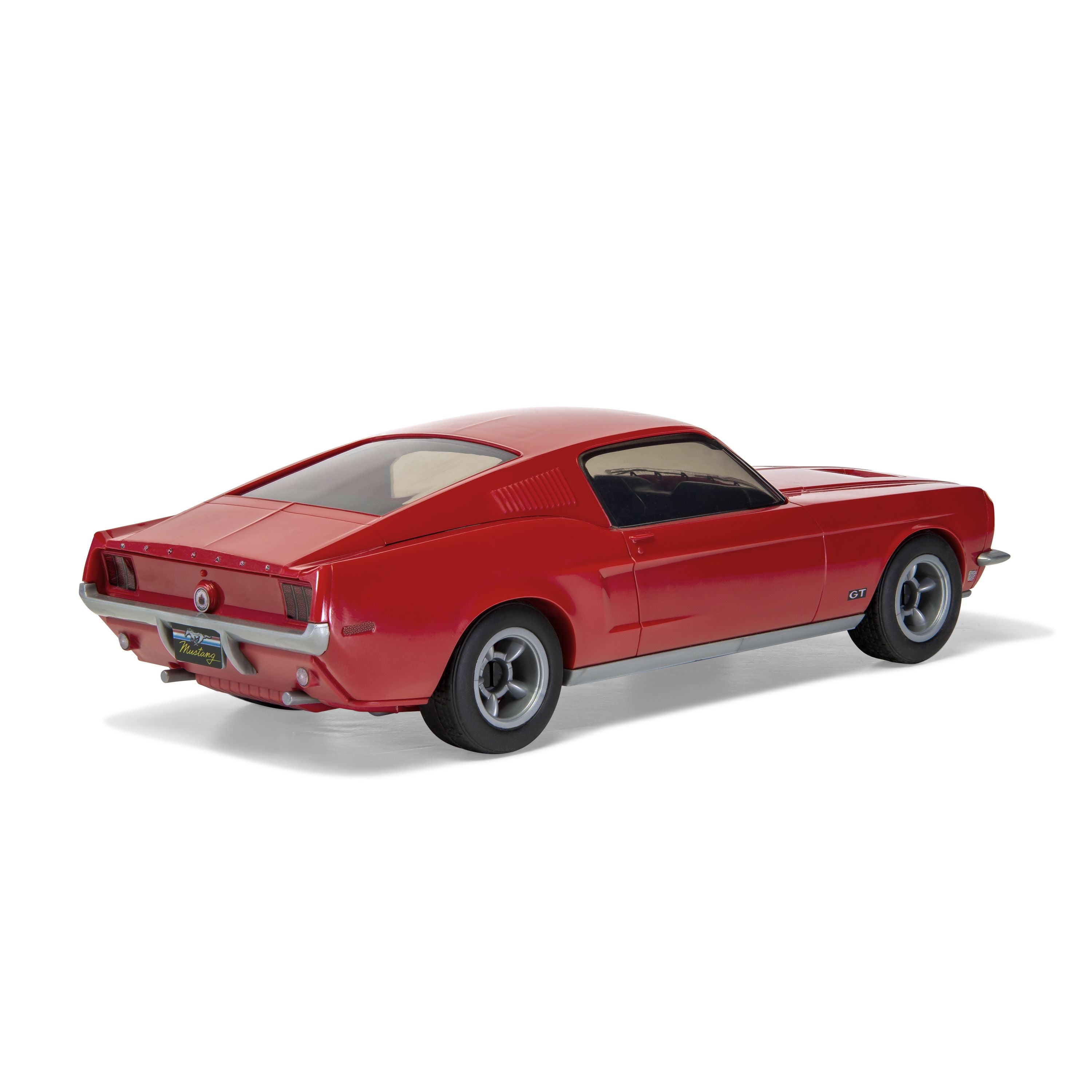 AirFix QuickBuild Ford Mustang GT Model Kit