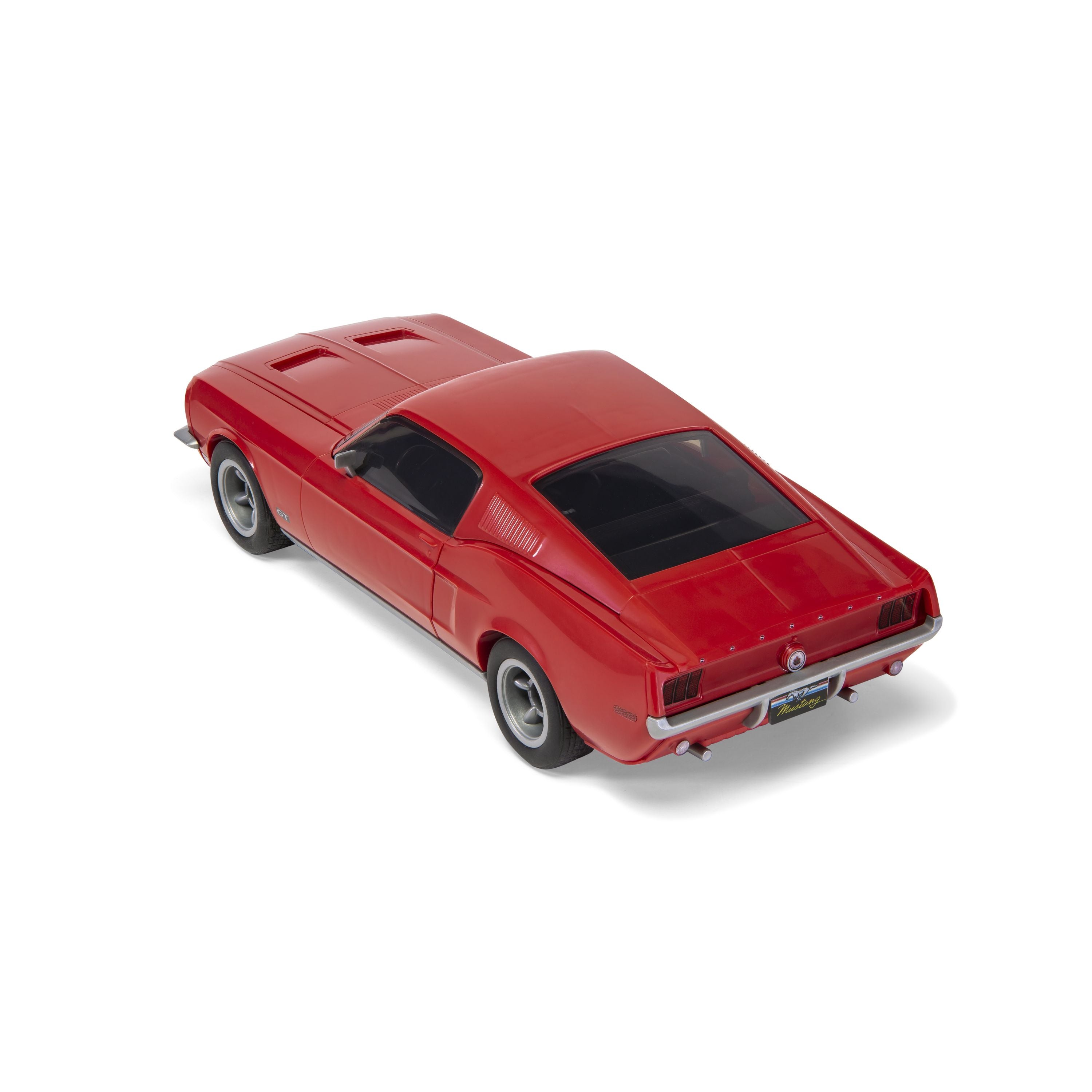 AirFix QuickBuild Ford Mustang GT Model Kit