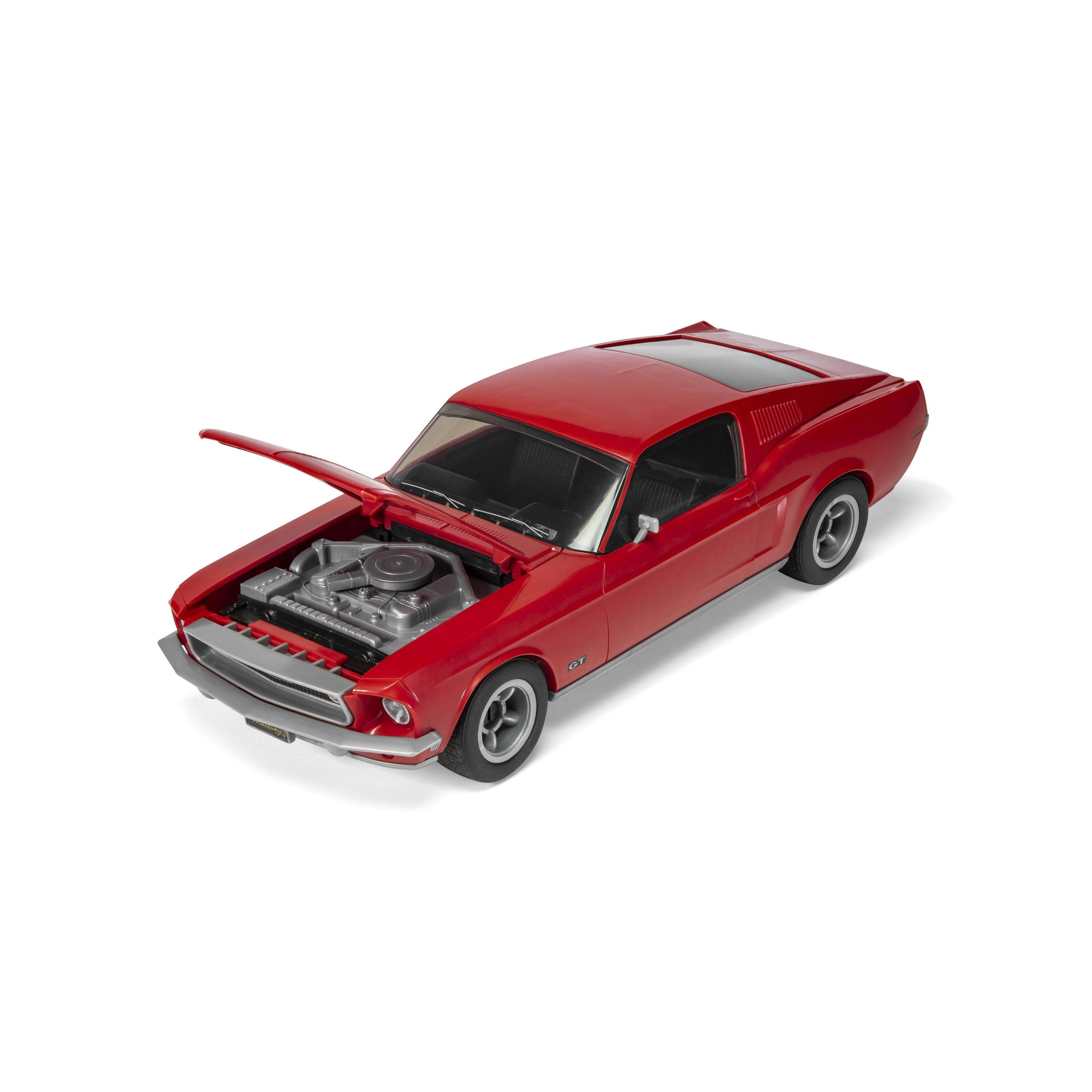 AirFix QuickBuild Ford Mustang GT Model Kit