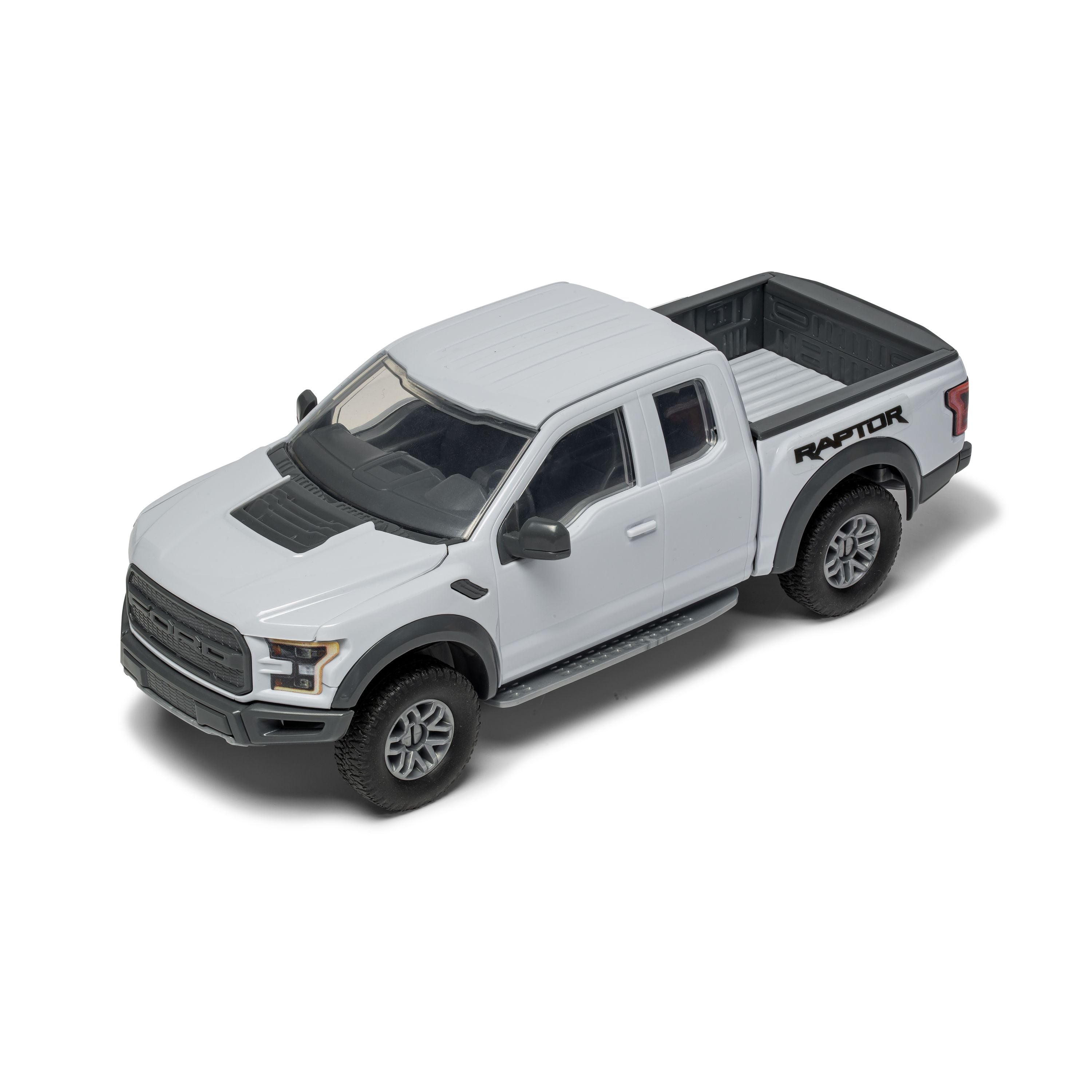 AirFix QuickBuild Ford F-150 Raptor Model Kit