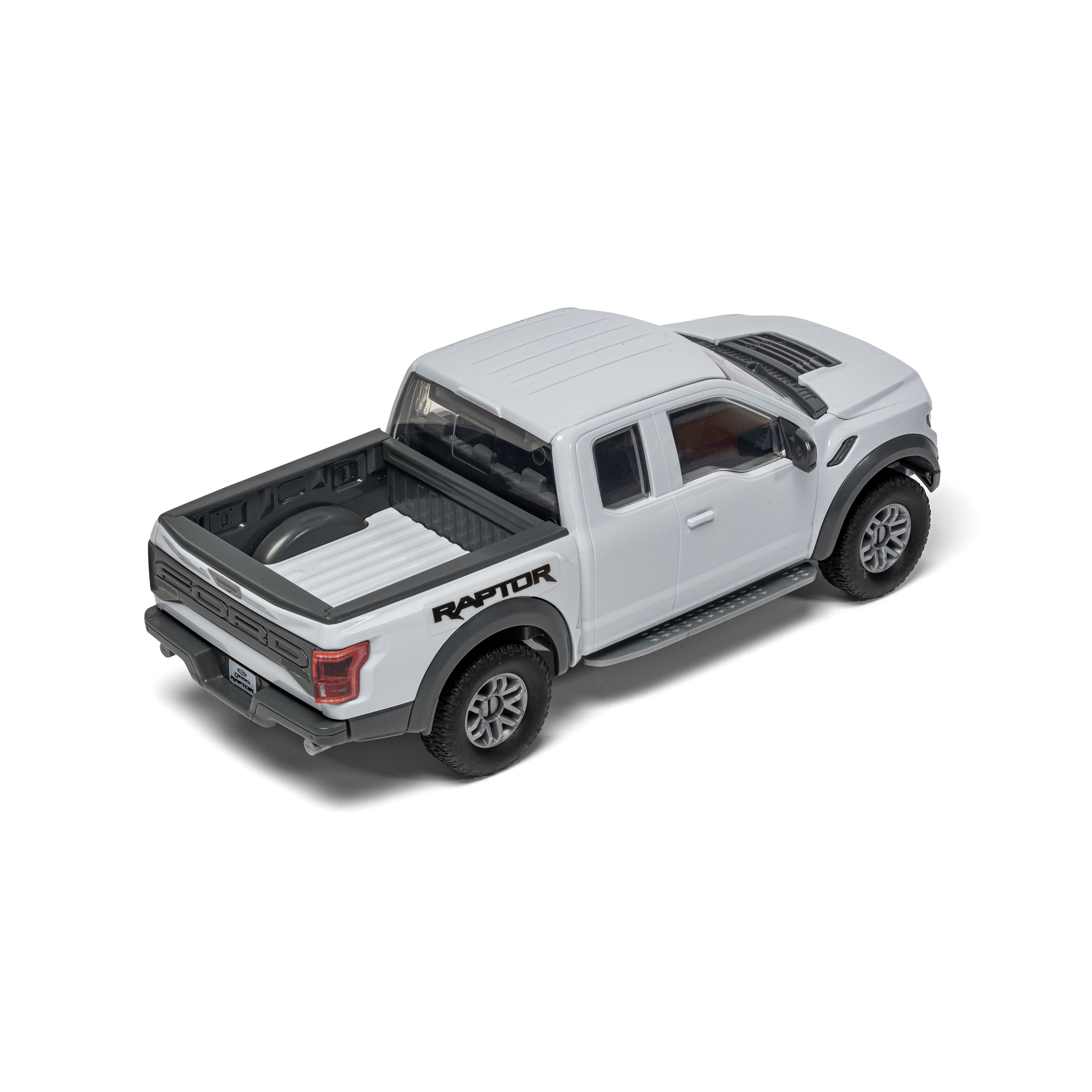 AirFix QuickBuild Ford F-150 Raptor Model Kit