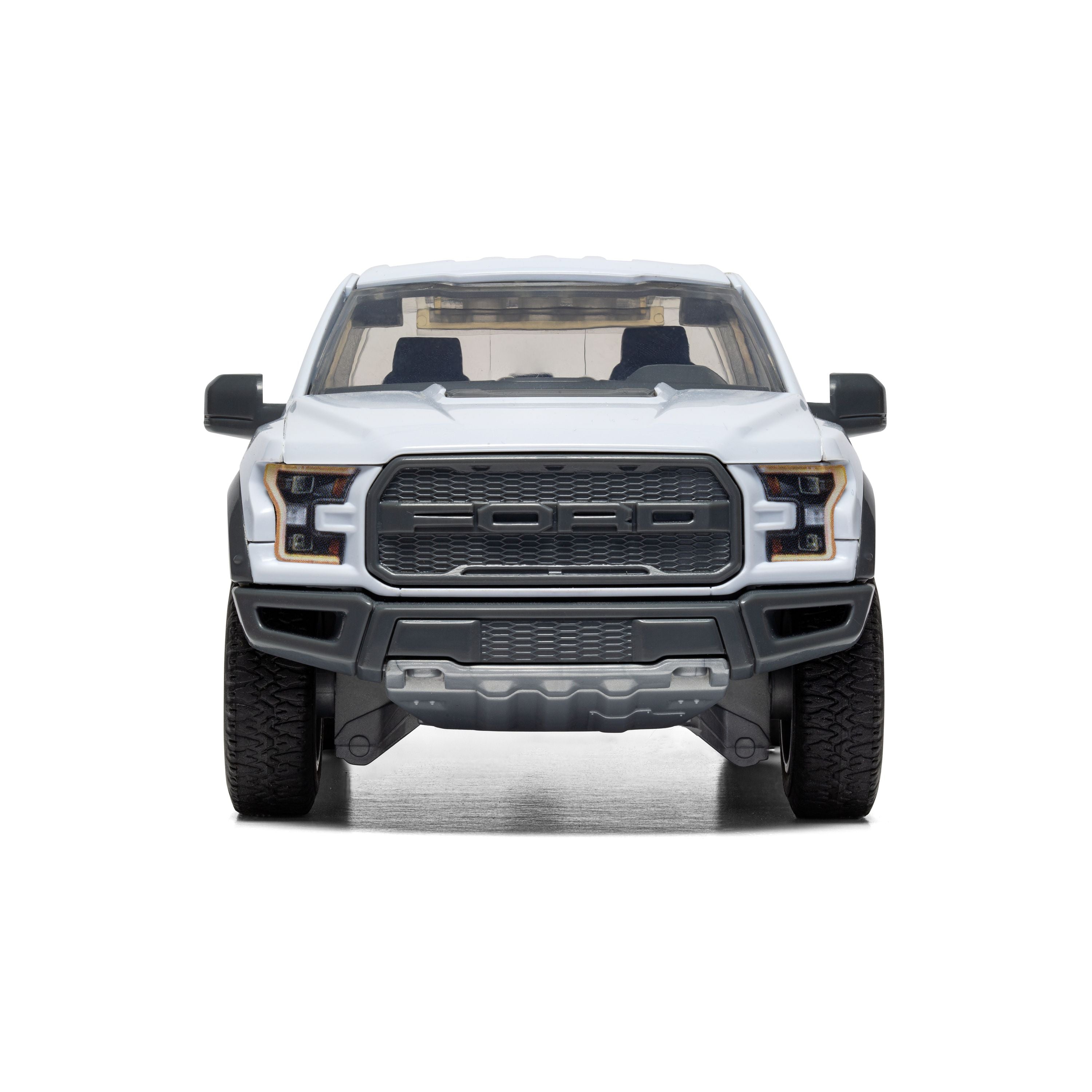 AirFix QuickBuild Ford F-150 Raptor Model Kit