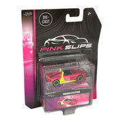 Jada Pink Slips 1:64 Die-Cast Vehicles Assorted Styles