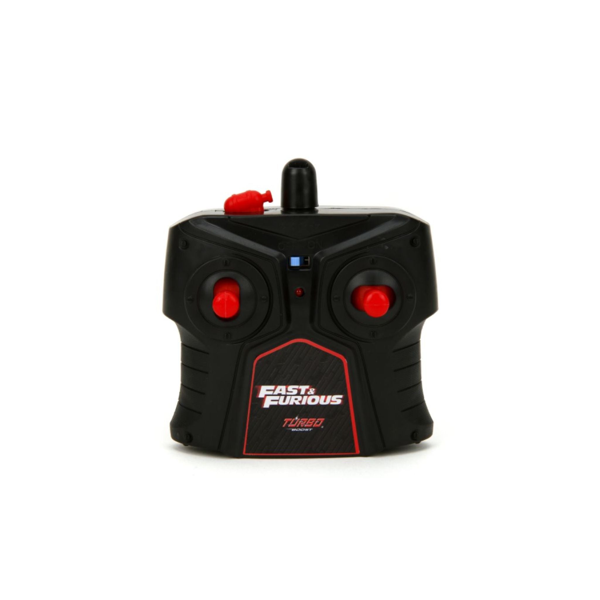 Fast & Furious 1:16 Brian O’Conner's 1995 Mitsubishi Eclipse Green