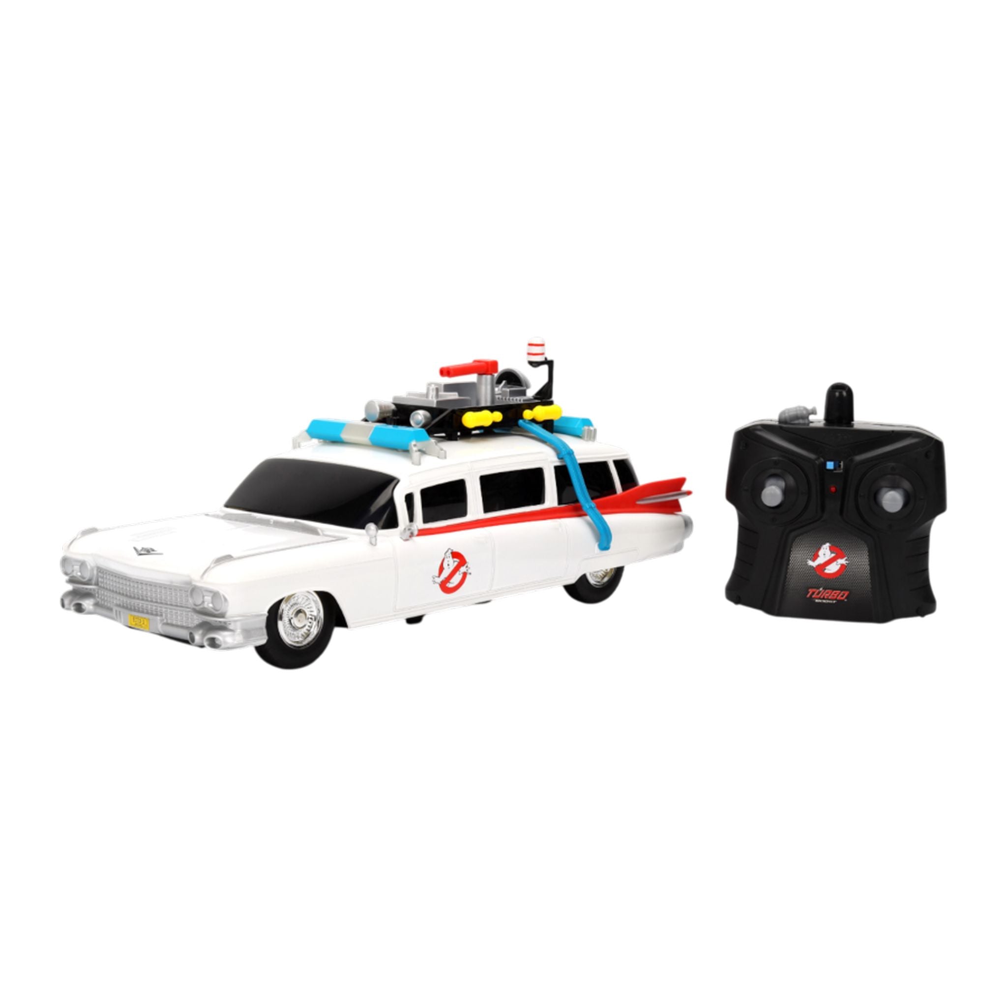 Jada Ghostbusters 1:16 Remote Control Ecto-1