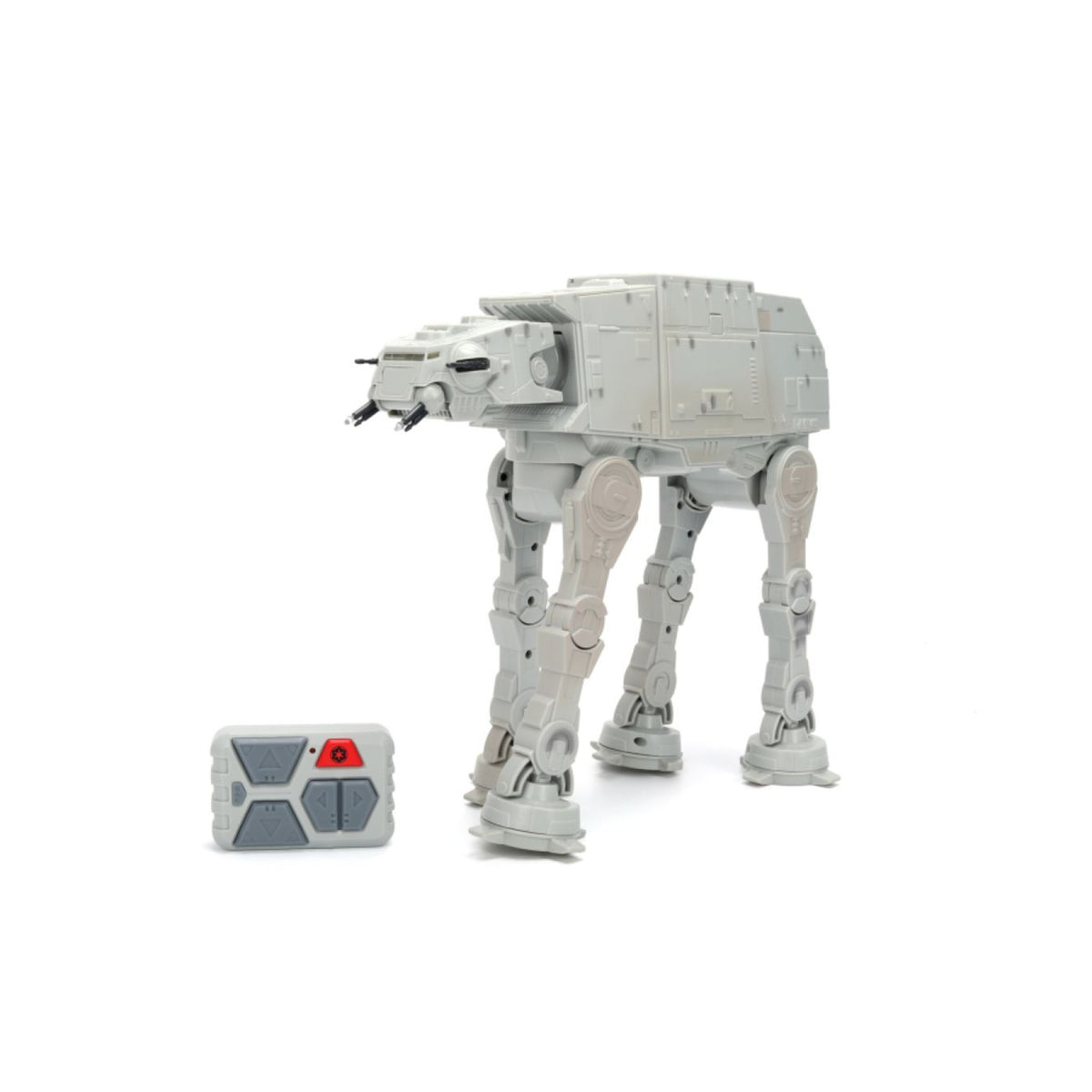 Star Wars The Mandalorian And Grogu AT-AT Imperial Remnant Walker RC