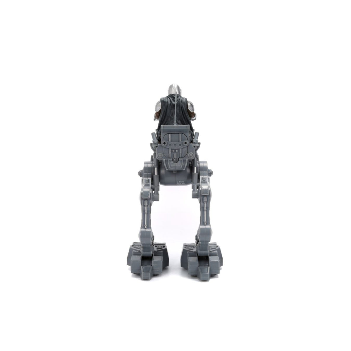 Star Wars The Mandalorian And Grogu RC AT-RT Imperial Remnant Walker