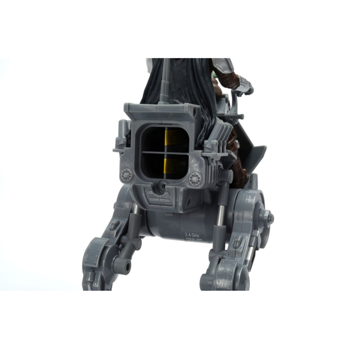 Star Wars The Mandalorian And Grogu RC AT-RT Imperial Remnant Walker