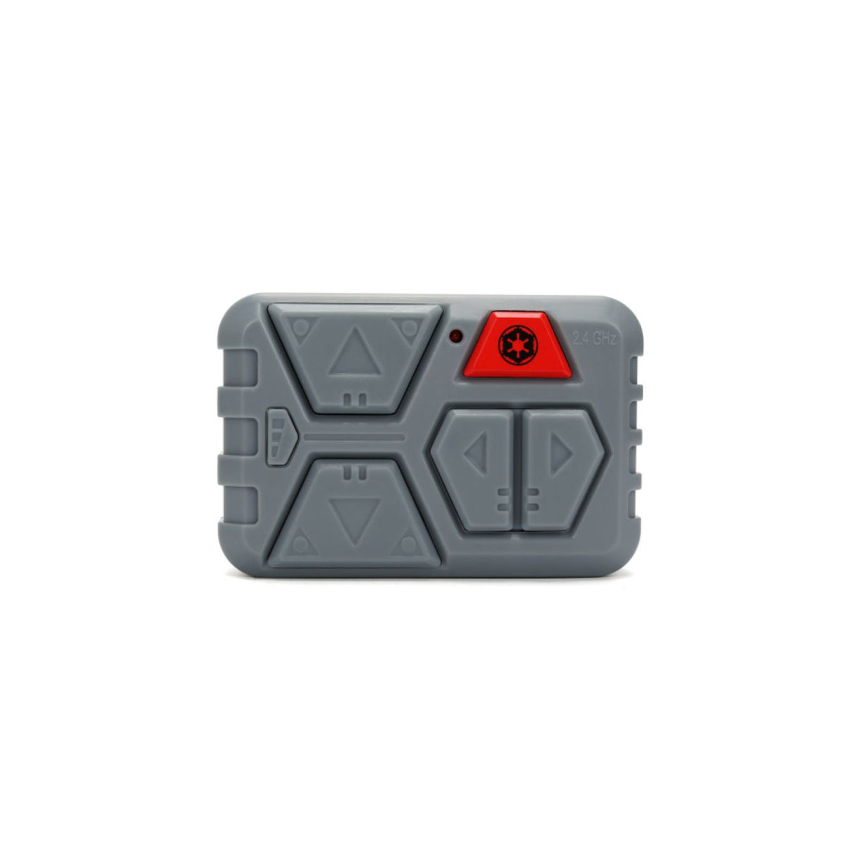 Star Wars The Mandalorian And Grogu RC AT-RT Imperial Remnant Walker