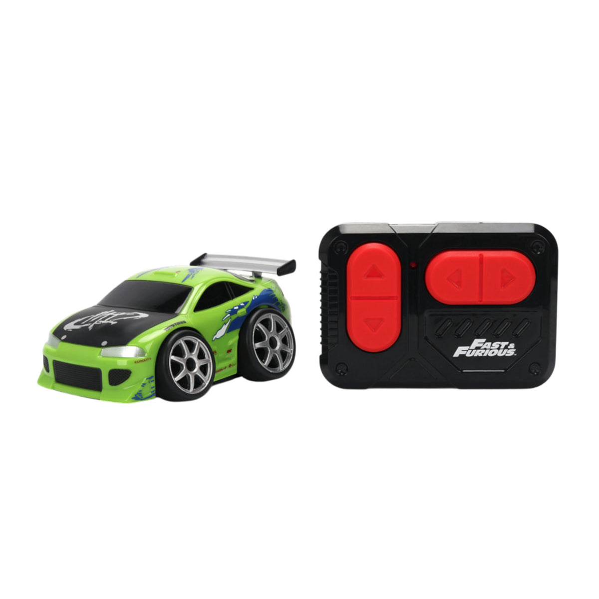 Fast & Furious RC Brian's Mitsubishi Eclipse