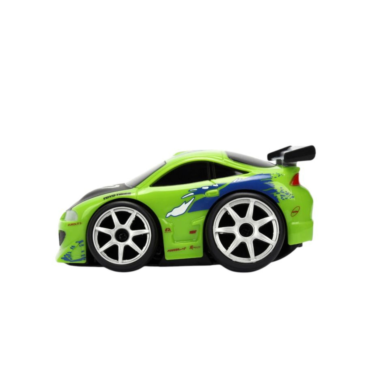 Fast & Furious RC Brian's Mitsubishi Eclipse
