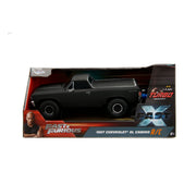 Jada 1:24 Fast & Furious 10 El Camino RC