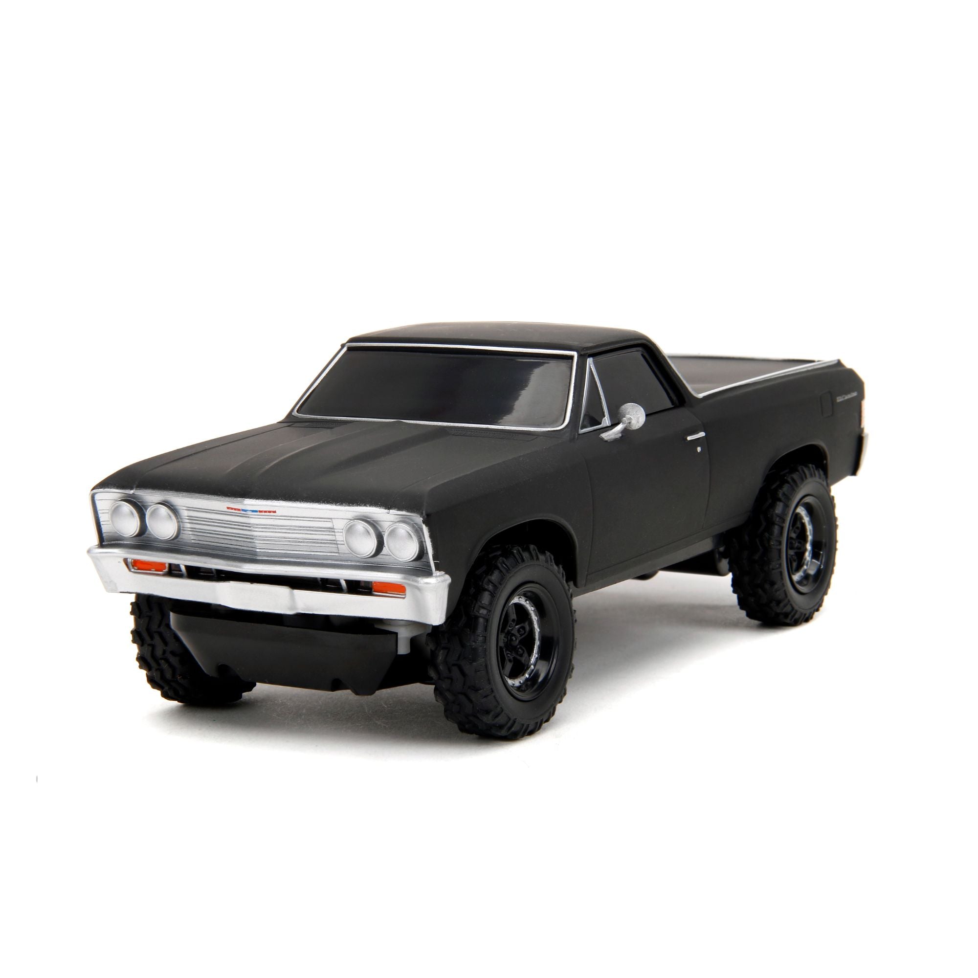 Jada 1:24 Fast & Furious 10 El Camino RC