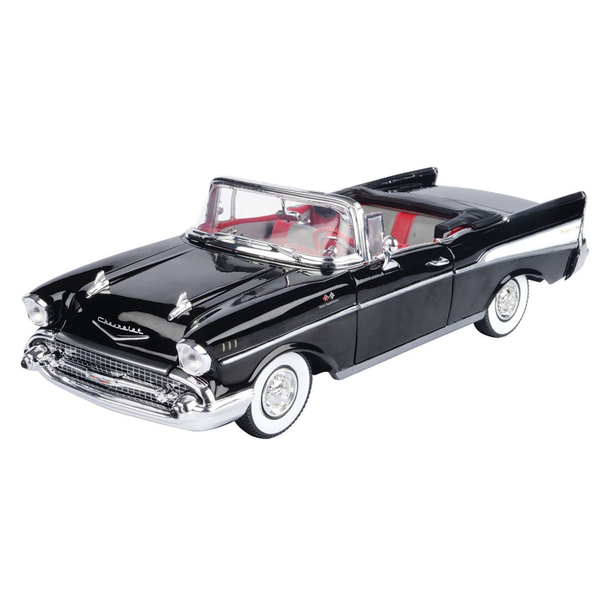 James Bond Collection 1:18 1957 Chevy Bel Air - Dr.No