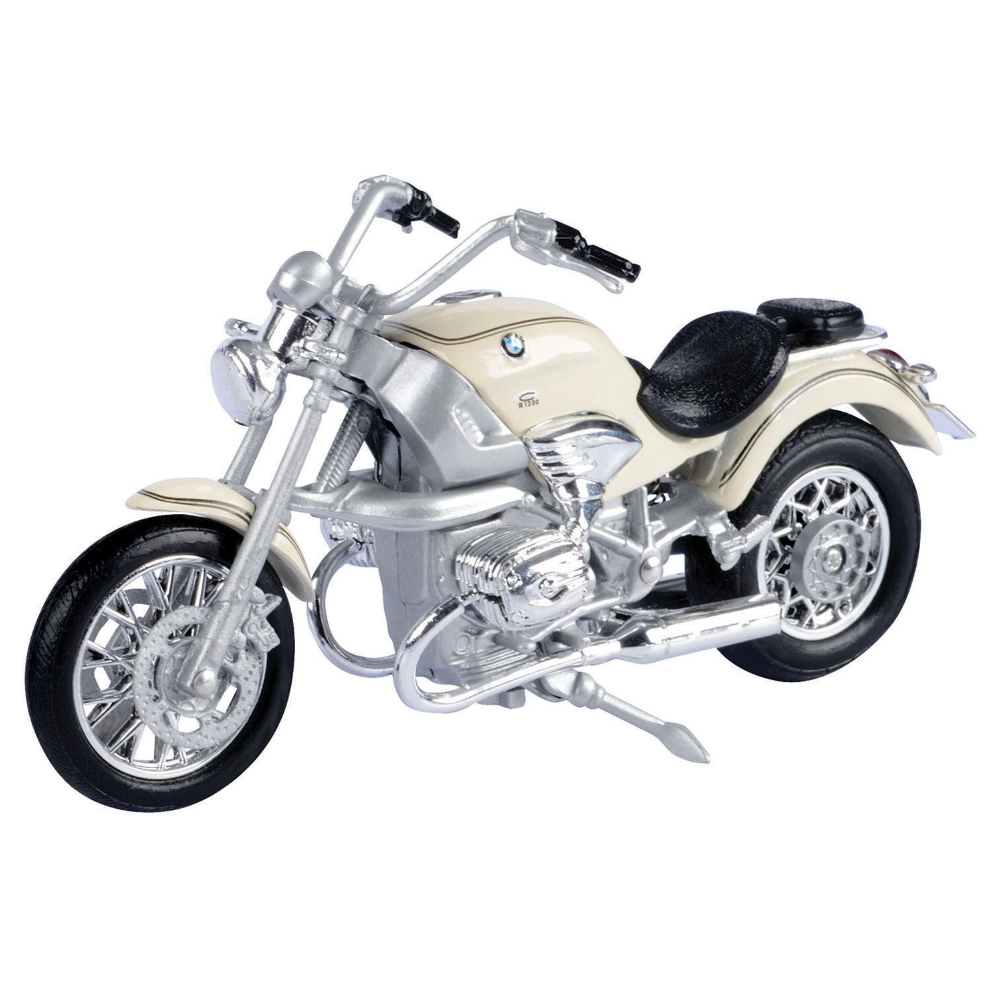 James Bond Collection 1:18 BMW R 1200C